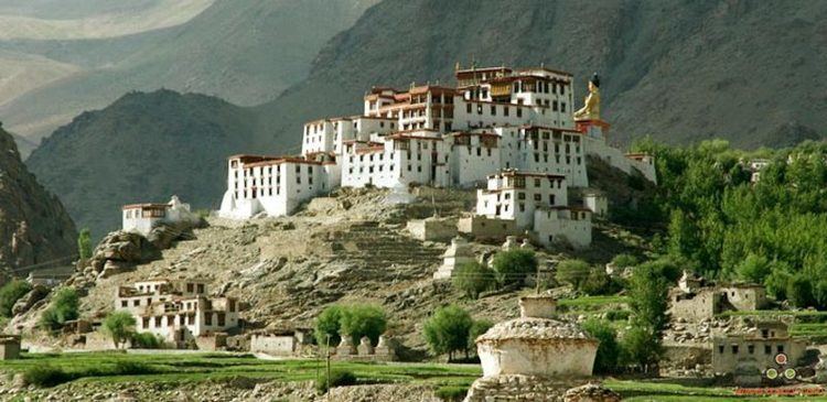 Stok Monastery